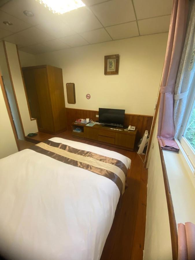Lu-Lin B&B Wufeng  Esterno foto