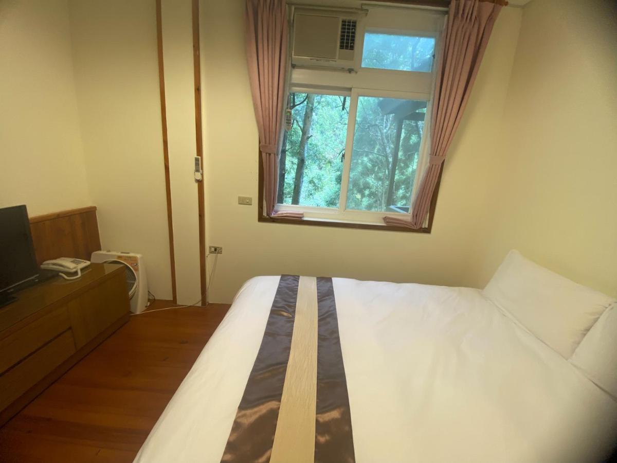 Lu-Lin B&B Wufeng  Esterno foto